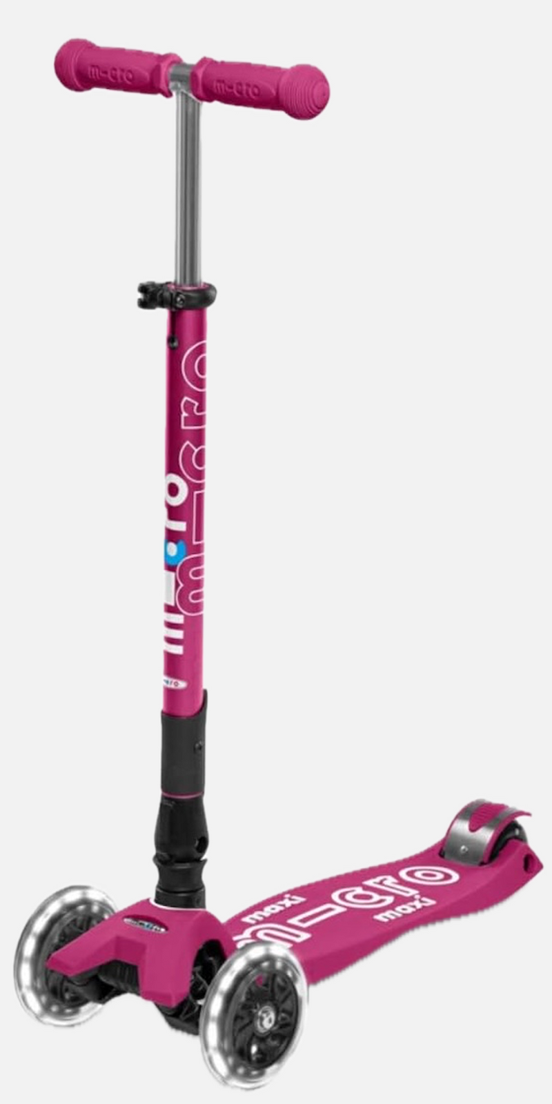 Micro Maxi Foldable