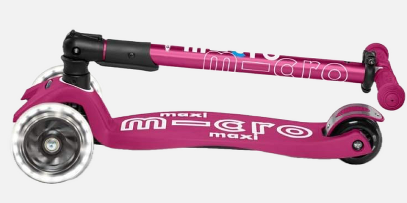 Micro Maxi Foldable