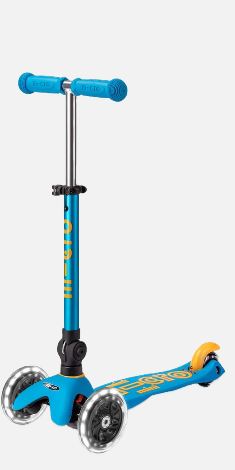 Micro Mini Foldable
