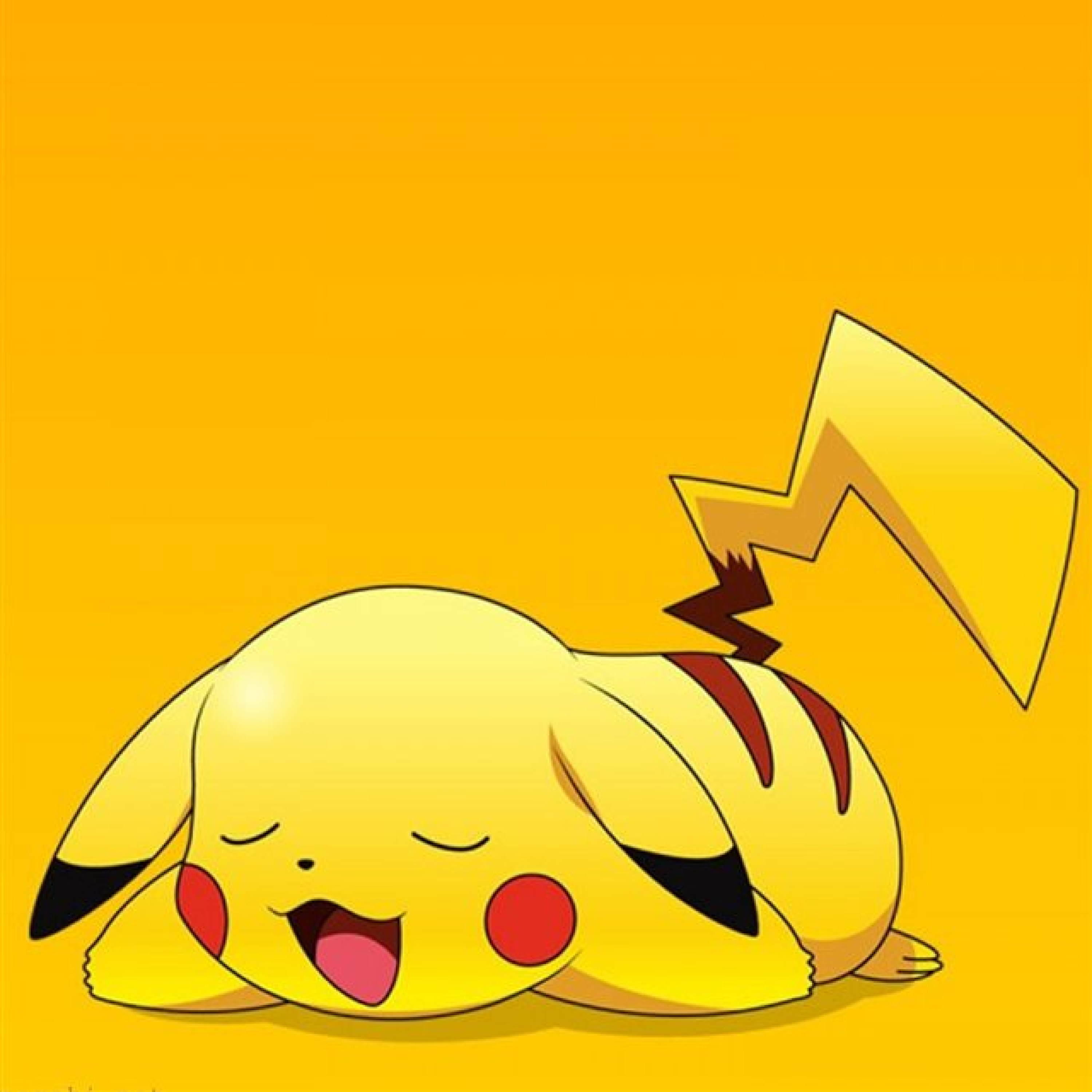 Pikachu Pokemon vinyl scooter wrap for Micro Mini and Micro Maxi kids scooters by ScooterSkin Brooklyn
