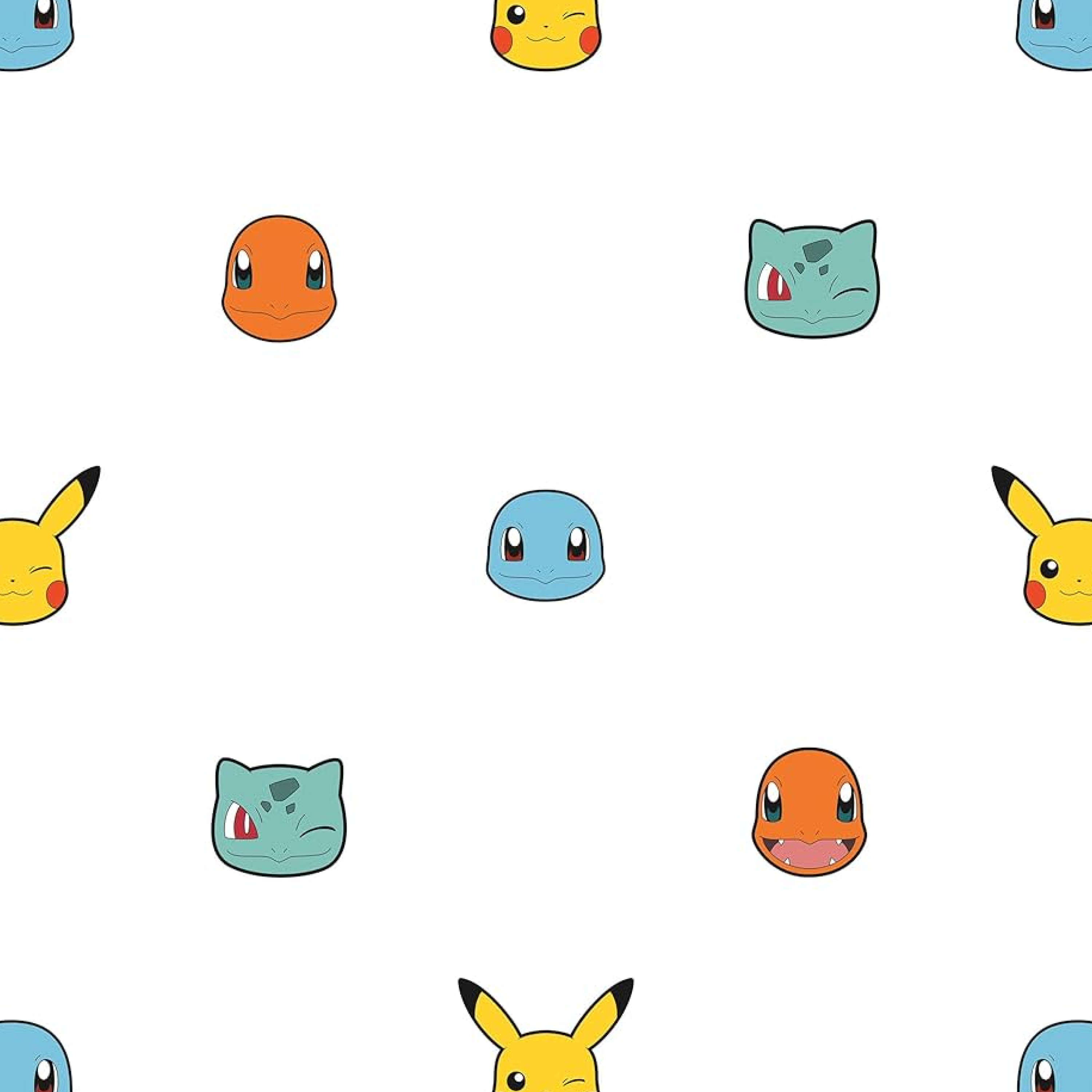Pokemon characters vinyl scooter wrap for Micro Mini and Micro Maxi kids scooters by ScooterSkin Brooklyn